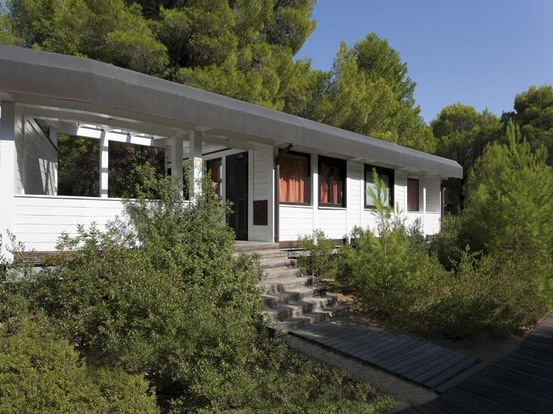 Alborèa Ecolodge Resort image