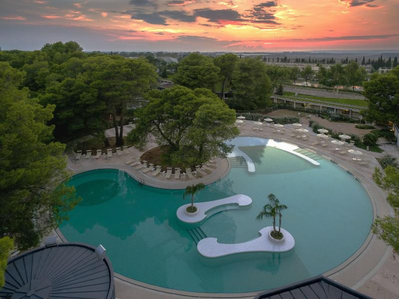 Alborèa Ecolodge Resort image