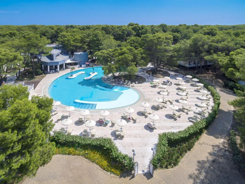 Alborèa Ecolodge Resort image
