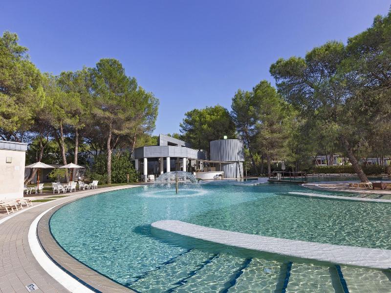 Alborèa Ecolodge Resort image