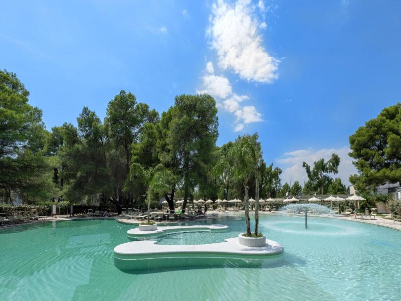 Alborèa Ecolodge Resort image