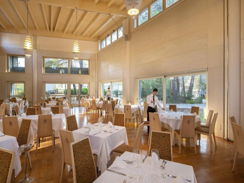 Alborèa Ecolodge Resort image