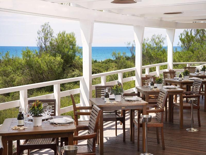 Alborèa Ecolodge Resort image