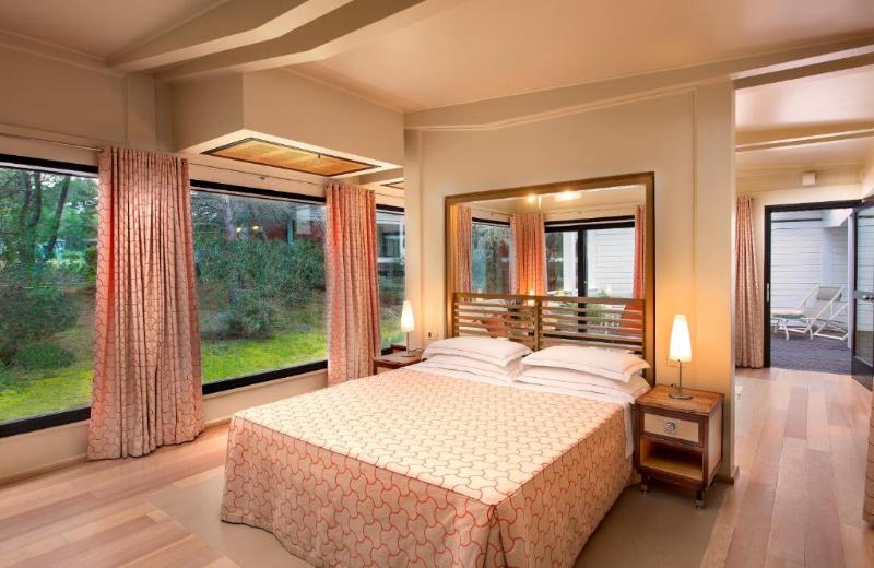 Alborèa Ecolodge Resort image