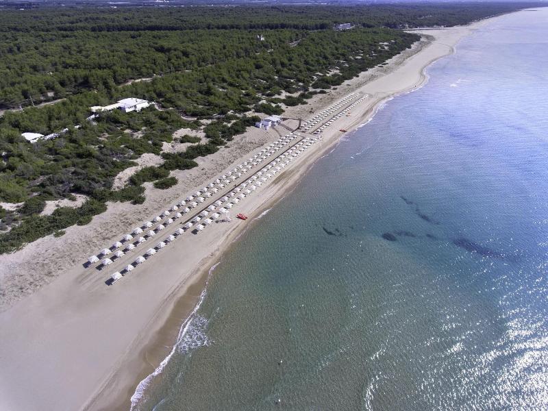 Alborèa Ecolodge Resort image