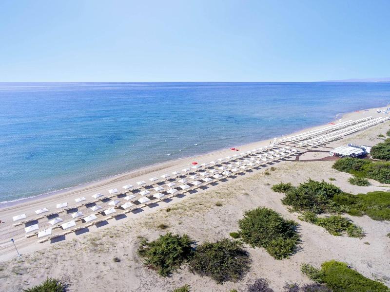 Alborèa Ecolodge Resort image