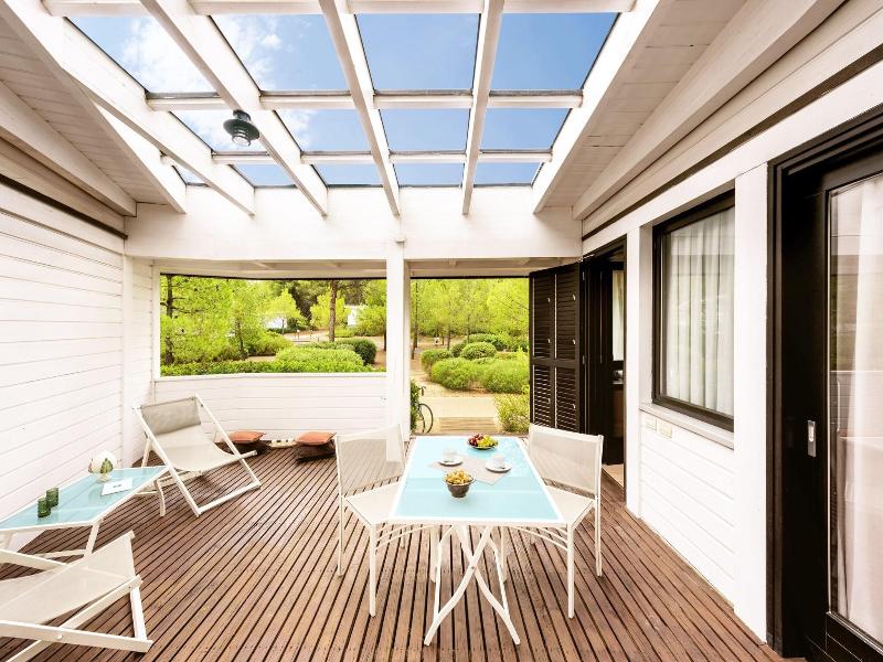 Alborèa Ecolodge Resort image