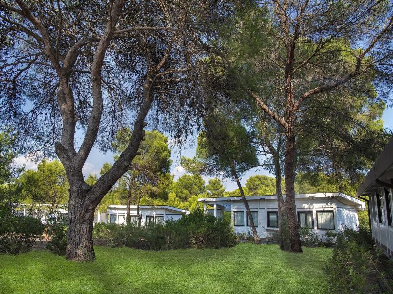 Alborèa Ecolodge Resort image