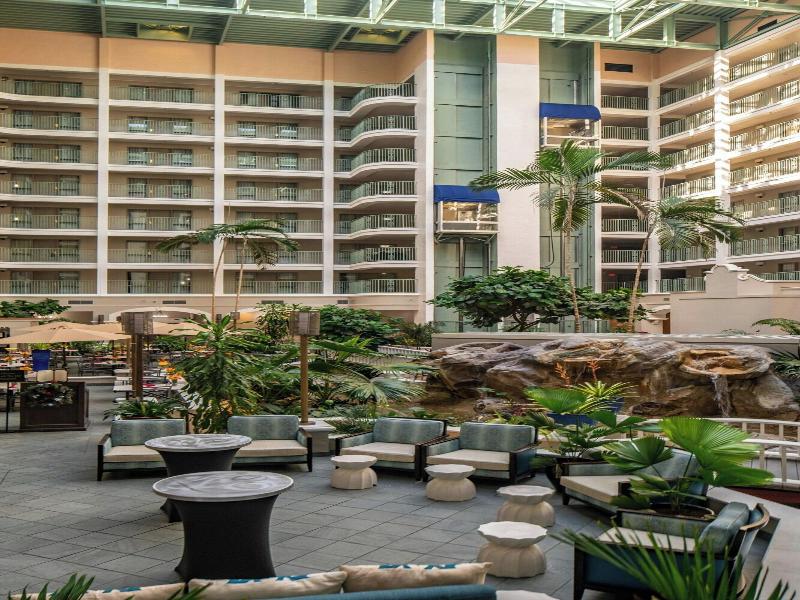 Sheraton Suites Cypress Creek Ft. Lauderdale image