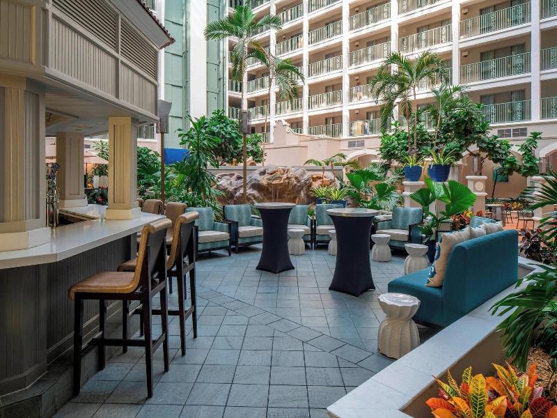 Sheraton Suites Cypress Creek Ft. Lauderdale image
