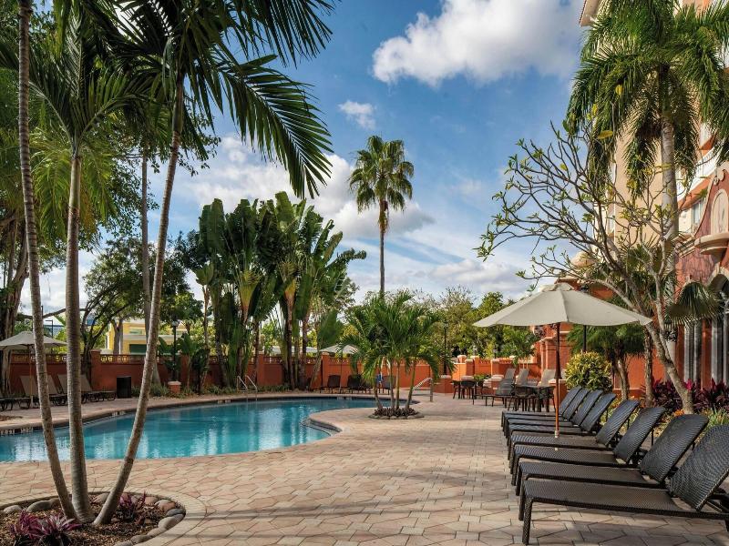 Sheraton Suites Cypress Creek Ft. Lauderdale image