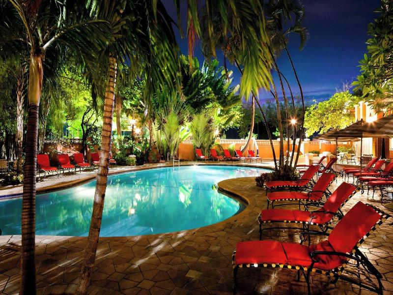 Sheraton Suites Cypress Creek Ft. Lauderdale image