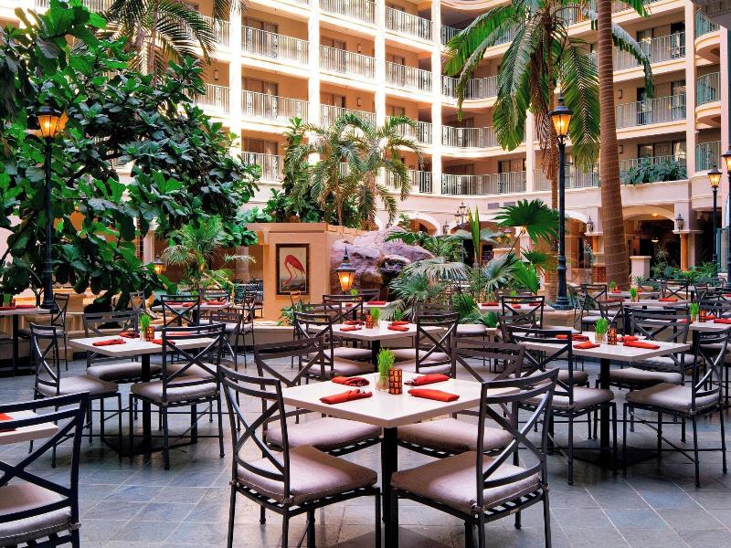 Sheraton Suites Cypress Creek Ft. Lauderdale image