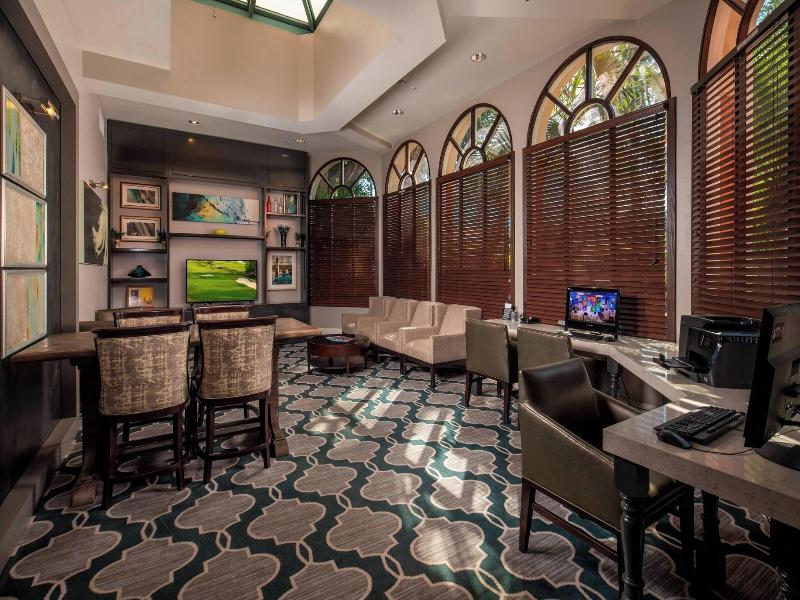 Sheraton Suites Cypress Creek Ft. Lauderdale image