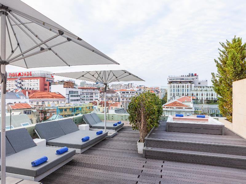 Altis Prime Hotel image