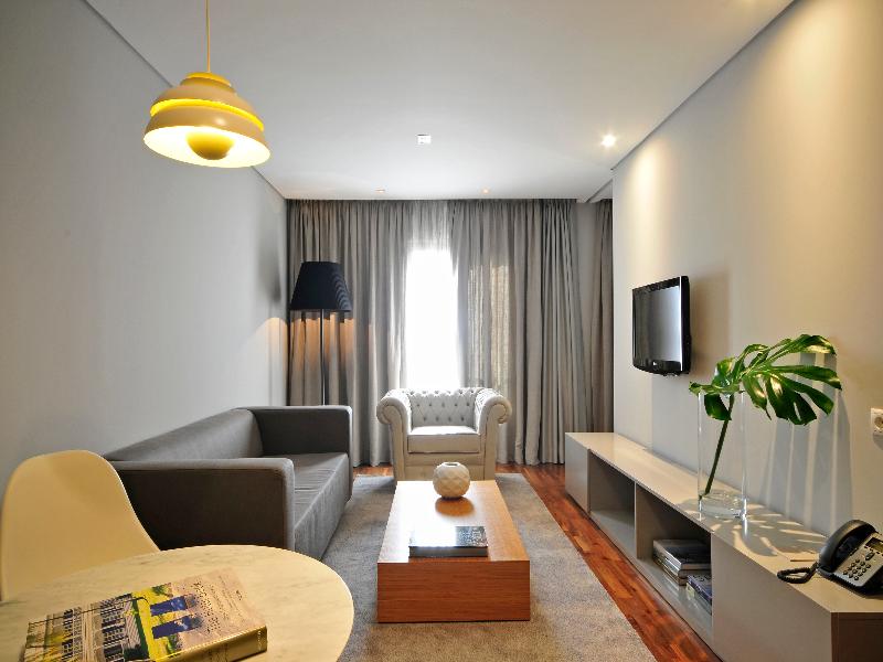 Altis Prime Hotel image