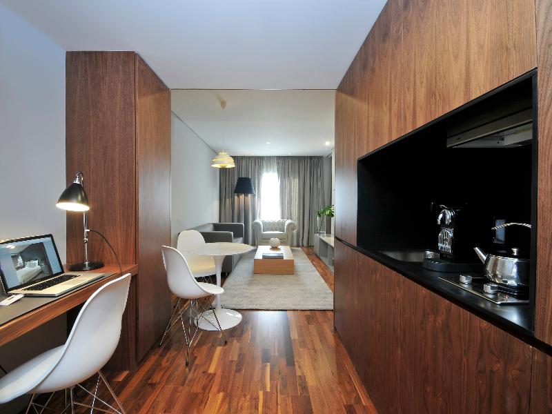 Altis Prime Hotel image