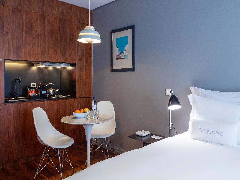 Altis Prime Hotel image