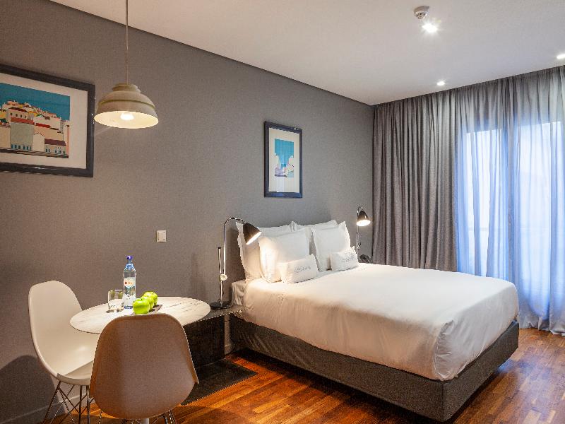 Altis Prime Hotel image