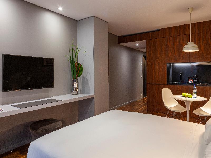 Altis Prime Hotel image