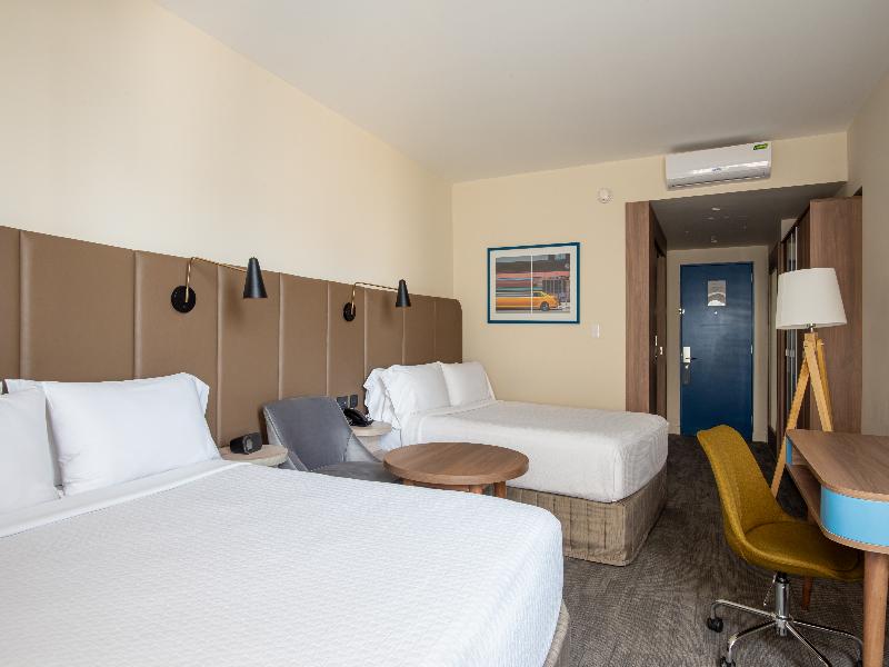 Crowne Plaza Lima Hotel image