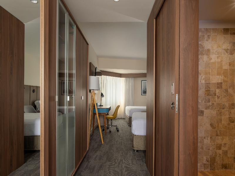 Crowne Plaza Lima Hotel image