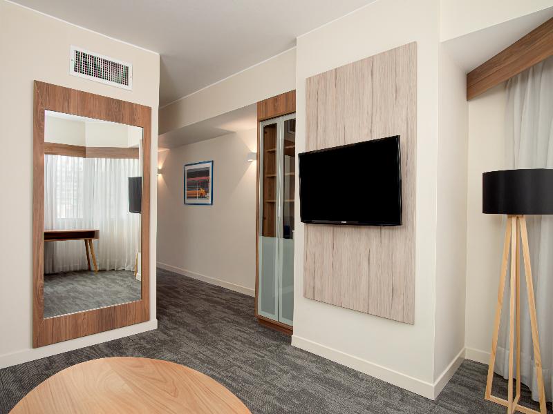 Crowne Plaza Lima Hotel image
