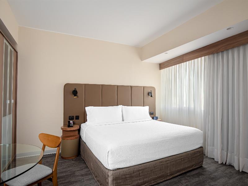 Crowne Plaza Lima Hotel image