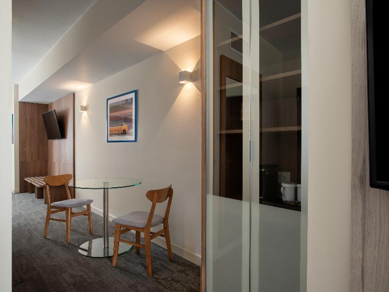 Crowne Plaza Lima Hotel image