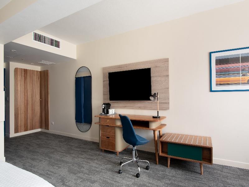 Crowne Plaza Lima Hotel image