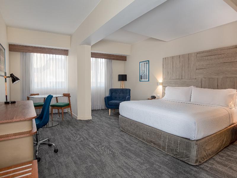 Crowne Plaza Lima Hotel image