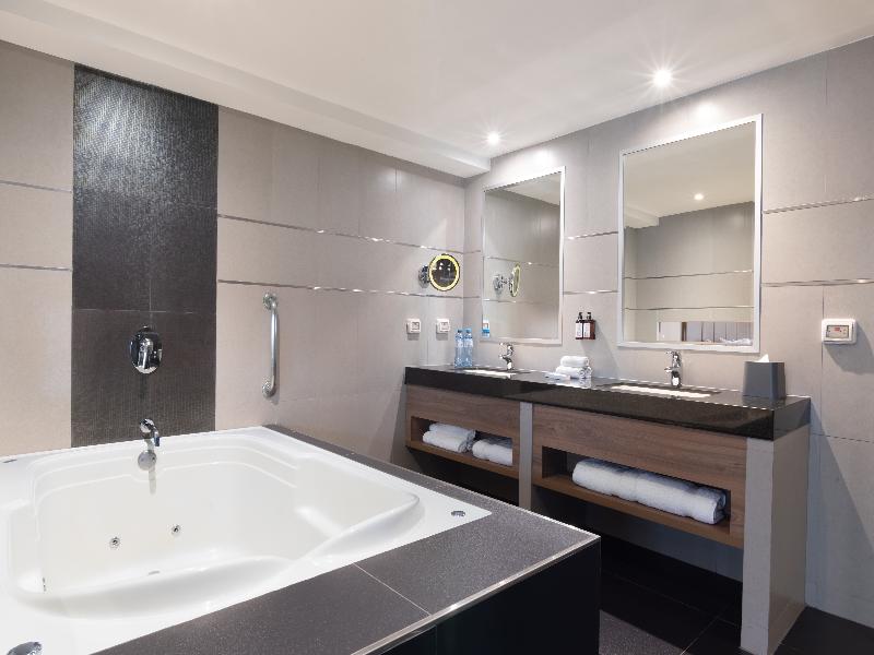 Crowne Plaza Lima Hotel image