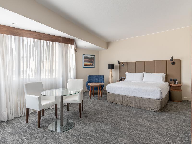 Crowne Plaza Lima Hotel image