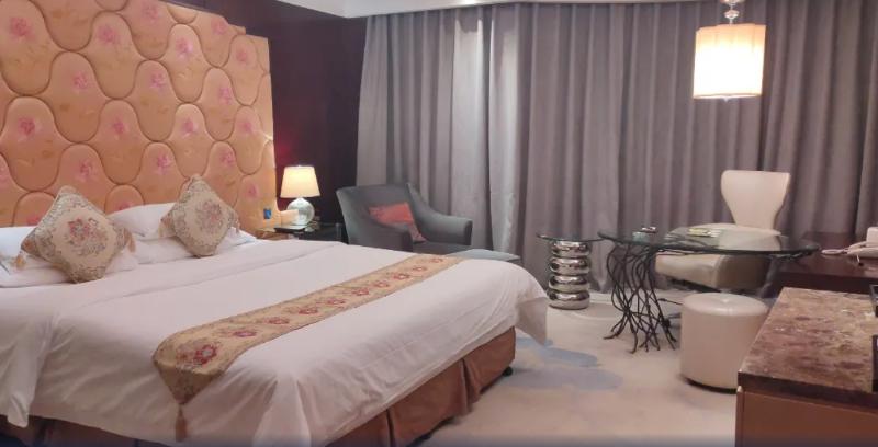 New Century Grand Hotel Ningbo