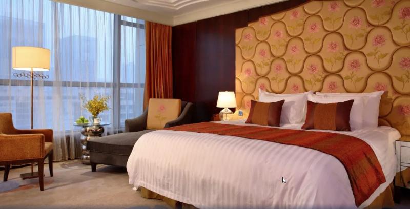 New Century Grand Hotel Ningbo