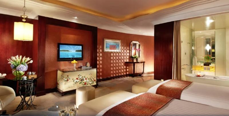 New Century Grand Hotel Ningbo