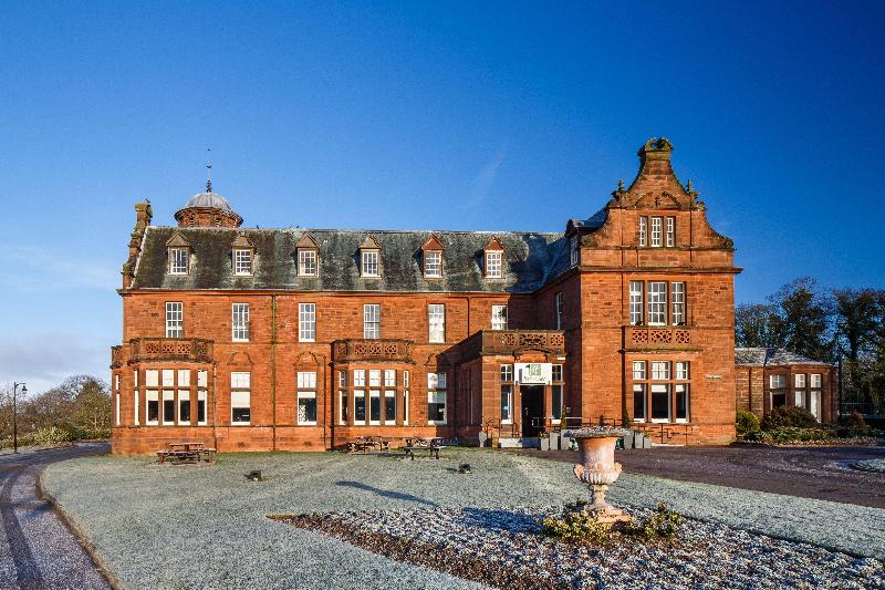 Holiday Inn Dumfries