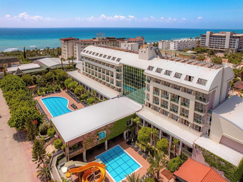 Primasol Telatiye Resort Hotel