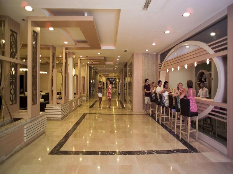 Primasol Telatiye Resort Hotel