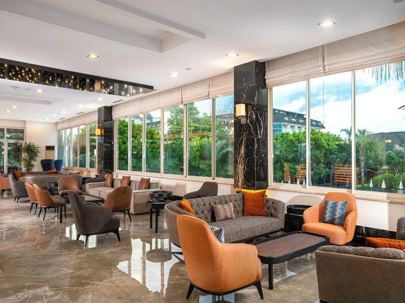 Primasol Telatiye Resort Hotel