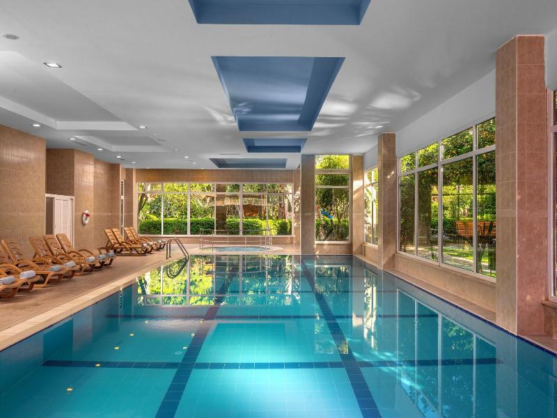 Primasol Telatiye Resort Hotel