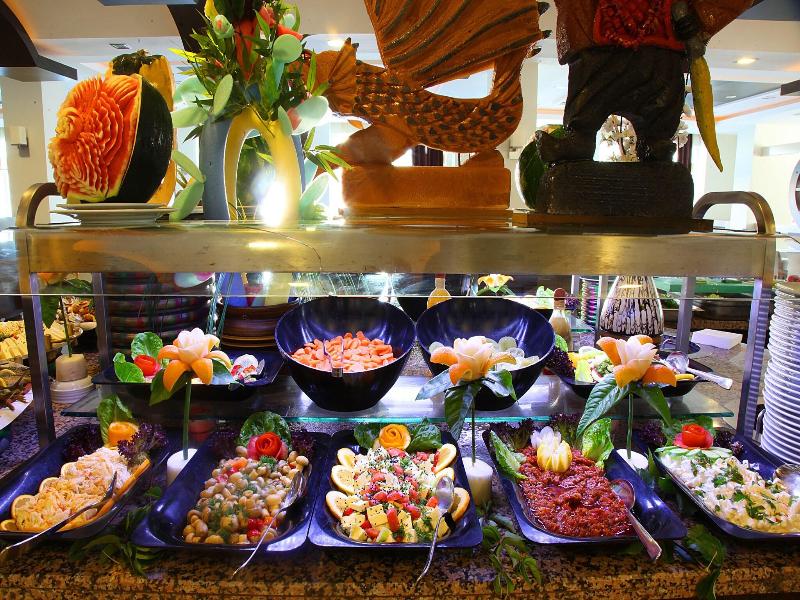 Primasol Telatiye Resort Hotel