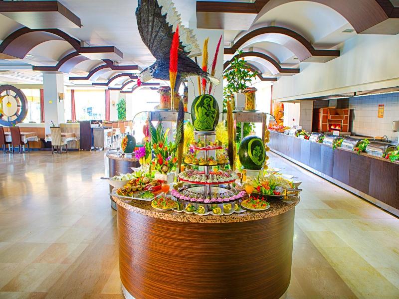 Primasol Telatiye Resort Hotel