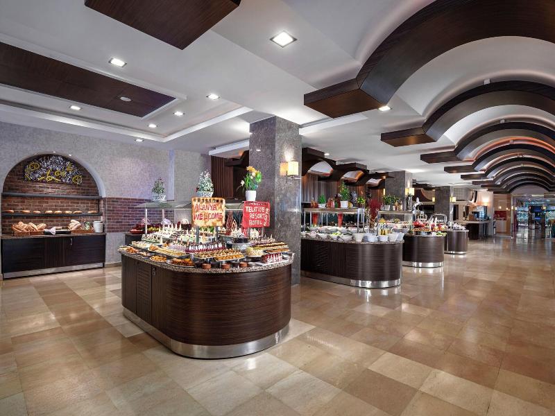 Primasol Telatiye Resort Hotel