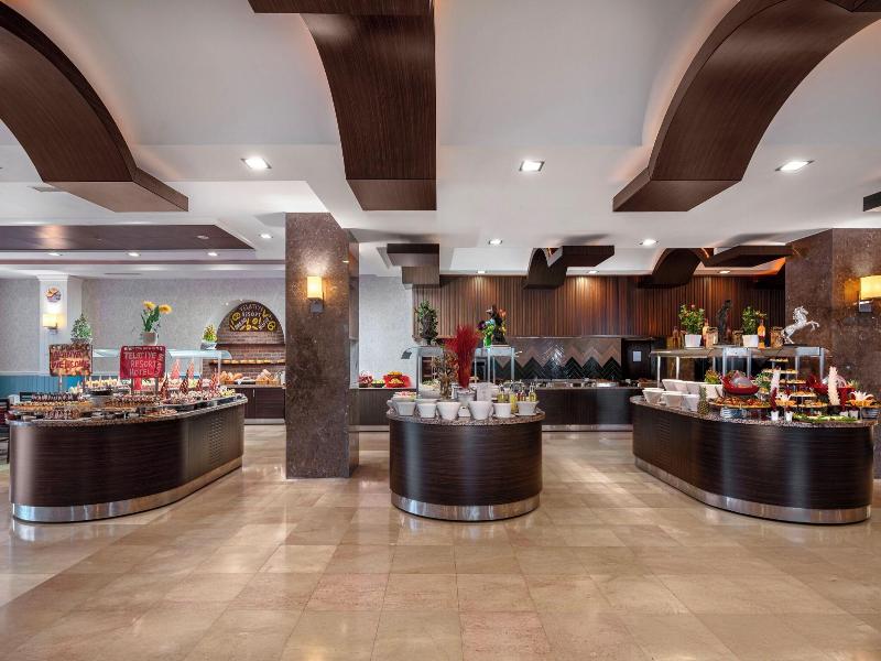Primasol Telatiye Resort Hotel