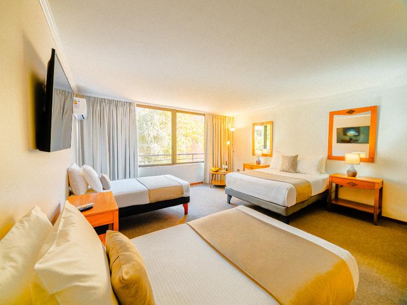 Hotel Casa Nogales image