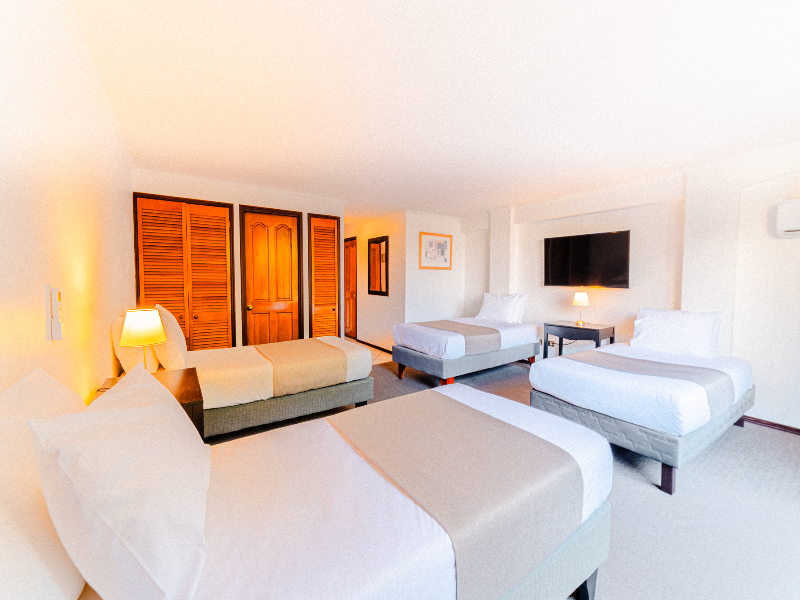 Hotel Casa Nogales image