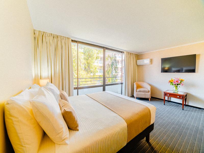 Hotel Casa Nogales image