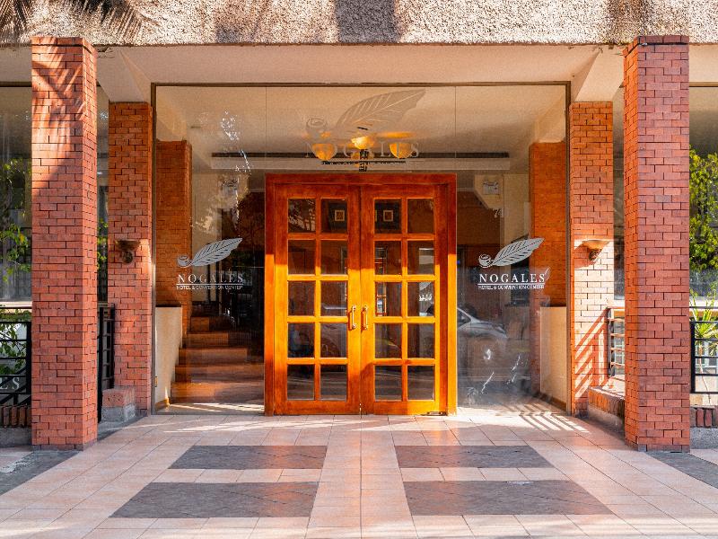 Hotel Casa Nogales image
