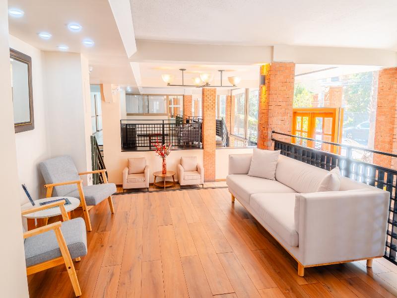 Hotel Casa Nogales image